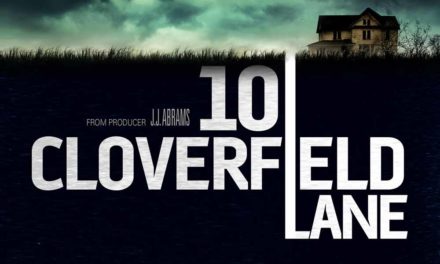 10 Cloverfield Lane – Movie Review (5/5)