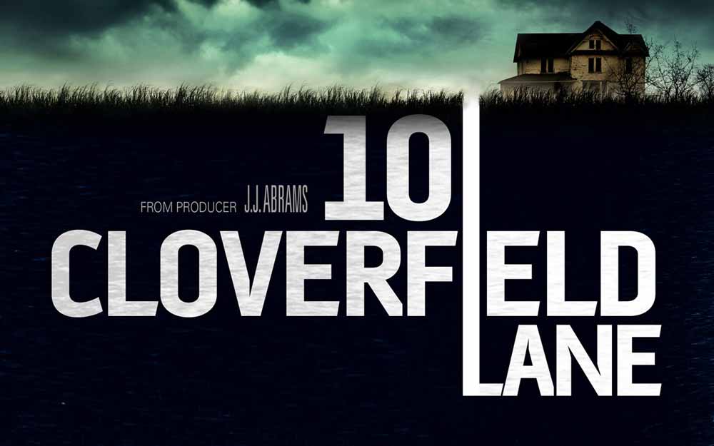 10 Cloverfield Lane – Movie Review (5/5)