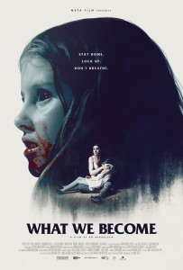 What We Become poster