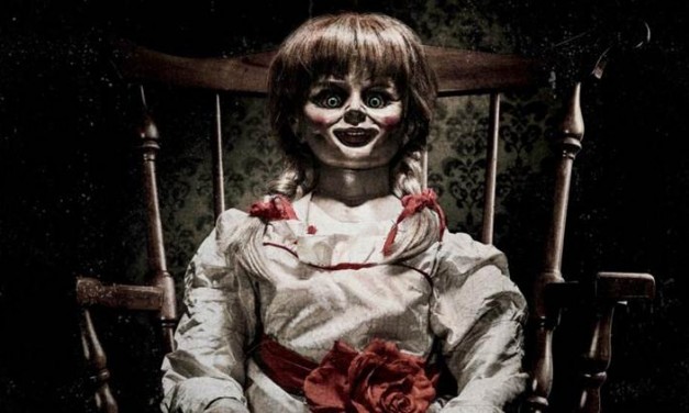 Annabelle 2 Director Could Be In Place