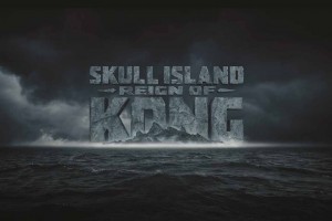 kong skull island