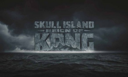 Kong: Skull Island is part of Kaiju trilogy