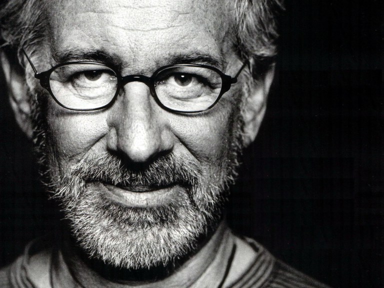 Spielberg returns to horror with Haunted