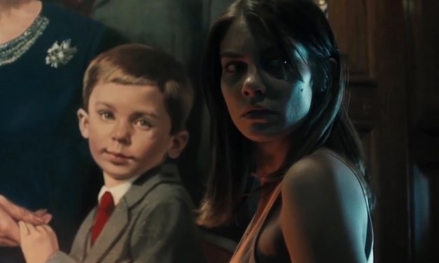 The Boy: Movie Review (4/5)