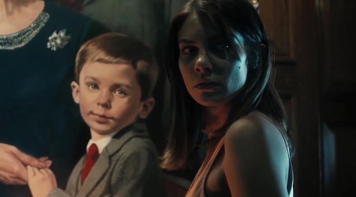 The Boy: Movie Review (4/5)