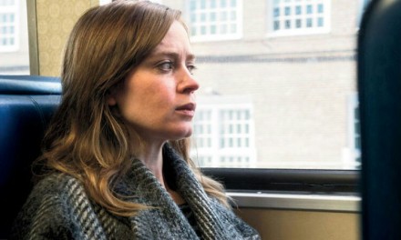 First trailer for ‘The Girl On The Train’