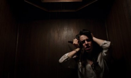 Darren Lynn Bousman is back with a new Horror movie; Abattoir