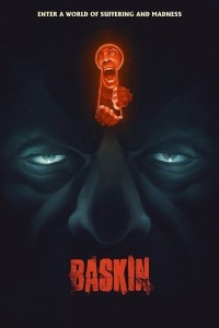 Baskin poster