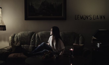 You need to watch Demon’s Dawn – a new horror short film