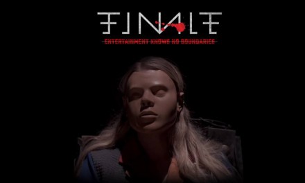 First look at Danish Horror Movie FINALE