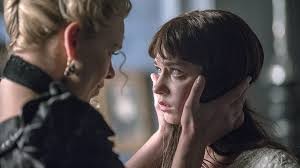 Penny Dreadful S3E02 Lily Frankenstein