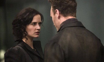 ‘Penny Dreadful’ recap (3.03): Good and Evil Braided Be