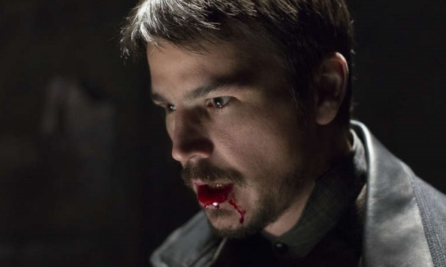 ‘Penny Dreadful’ recap (3.05): This World Is Our Hell