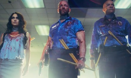 ‘The Night Watchmen’ Trailer gives us hope for an AWESOME movie