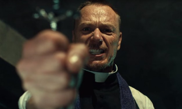 Official Trailer for ‘The Exorcist’ TV show