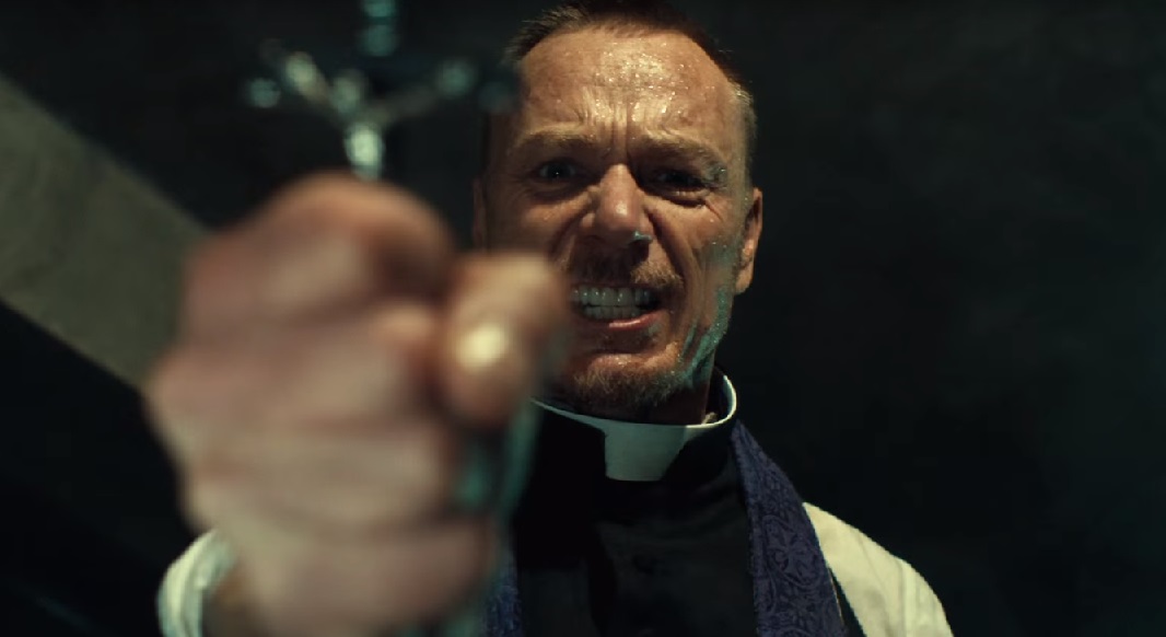 Official Trailer for ‘The Exorcist’ TV show