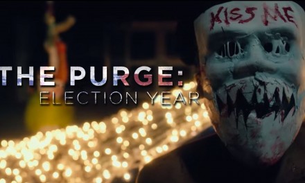 ‘The Purge 3: Election Year’ gets a new trailer