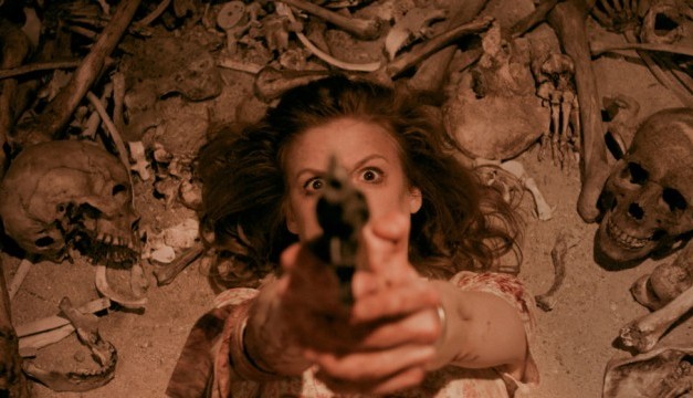 Watch the trailer for horror movie ‘Carnage Park’