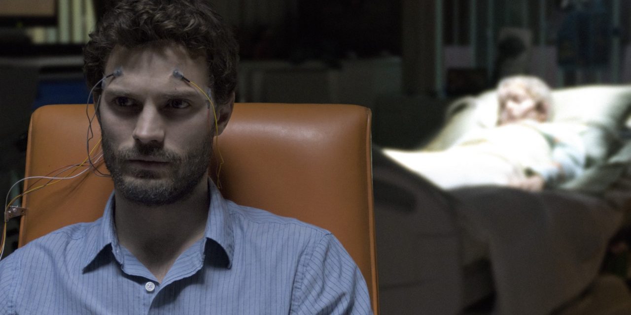 Alexandre Aja is back with trailer for ‘The 9th Life of Louis Drax’