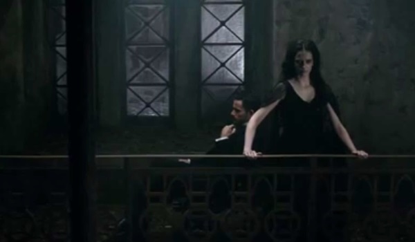 Penny Dreadful Series Finale Vanessa Ives