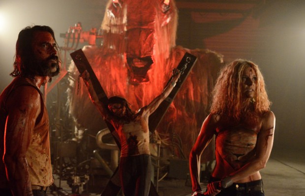 Rob Zombie’s 31 gets first trailer!