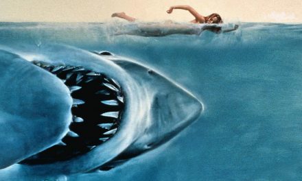 Top 5 Shark Horror Movies