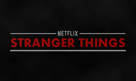 Netflix brings us the new 80s horror show ‘Stranger Things’