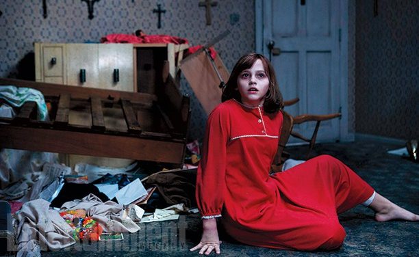 The Conjuring 2: Movie Review (5/5)