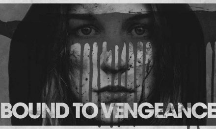 Bound to Vengeance (4/5)