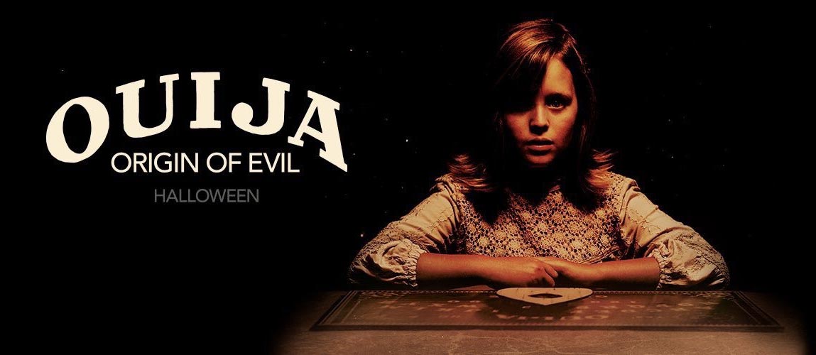 ‘Ouija 2’ out with amazing trailer