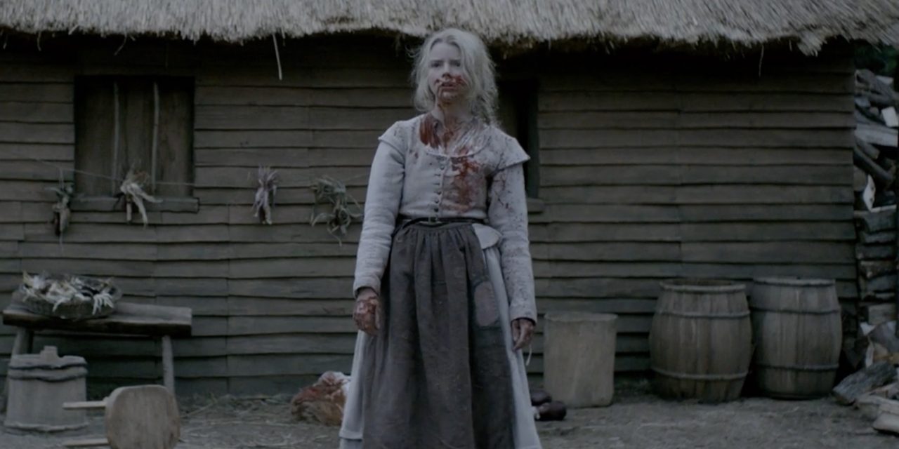 The Witch – Movie Review (4/5)