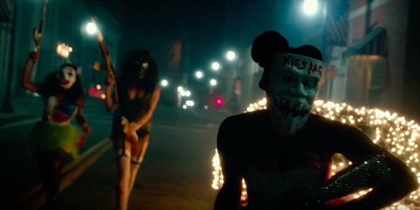 ‘The Purge: Election Year’ Movie Review (4/5)