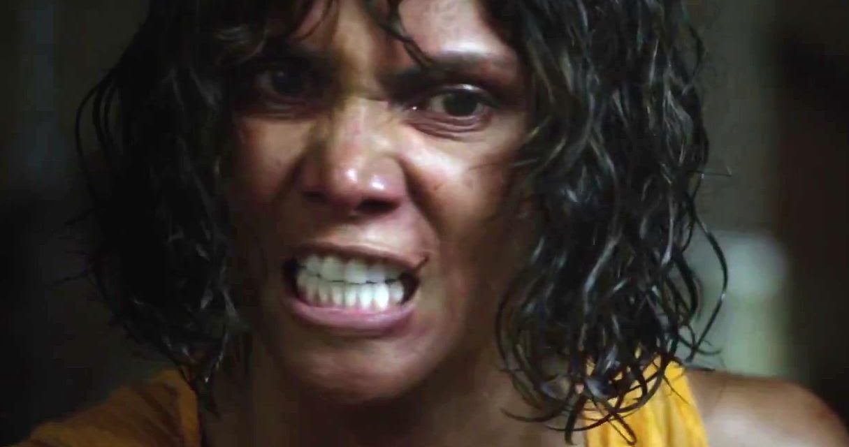 Fierce Halle Berry stops at nothing in KIDNAP trailer