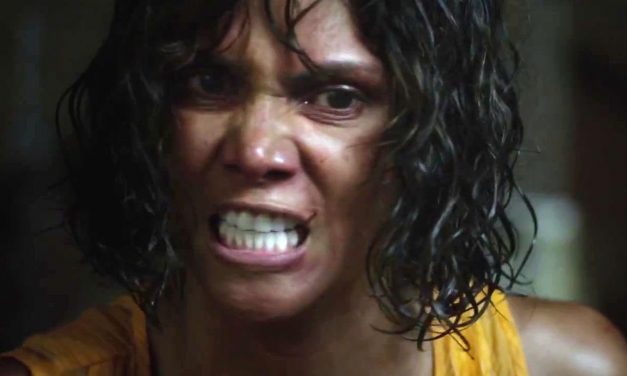 Fierce Halle Berry stops at nothing in KIDNAP trailer