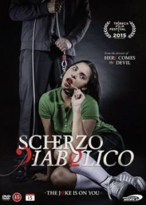Scherzo-Diabolico-poster