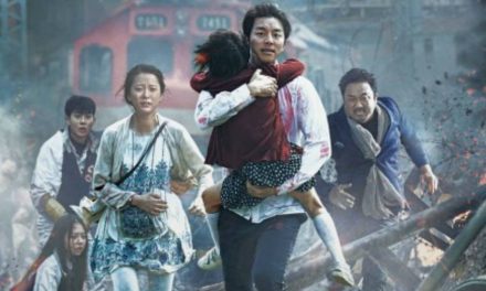 Train to Busan – Movie Review (5/5)