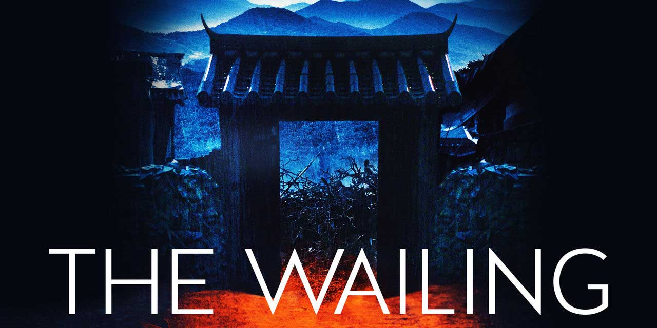 The Wailing – Movie Review (4/5)