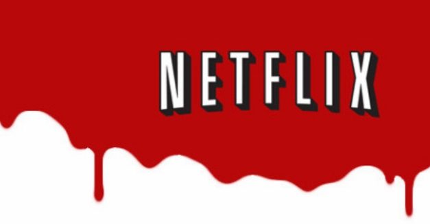 New Horror on Netflix in October 2016