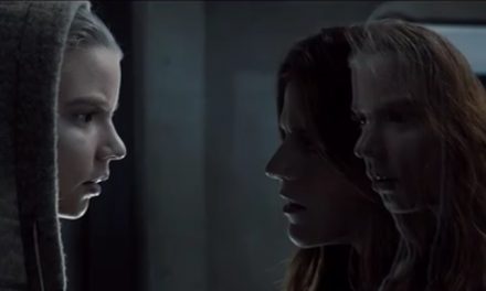 New ‘Morgan’ Trailer Was Made by AI