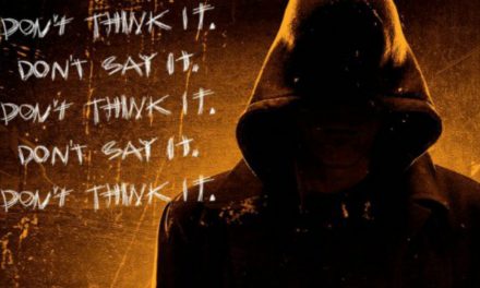 New Trailer and Release Date for THE BYE BYE MAN