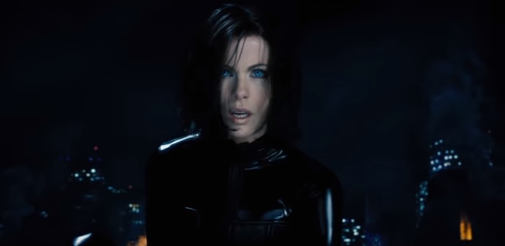 Trailer for ‘Underworld: Blood Wars’ out now!