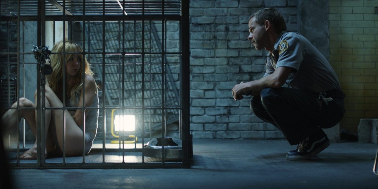 Pet gets trailer with a creepy Dominic Monaghan