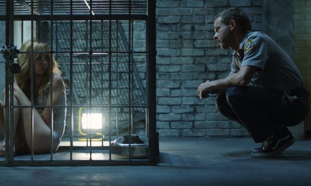 Pet gets trailer with a creepy Dominic Monaghan