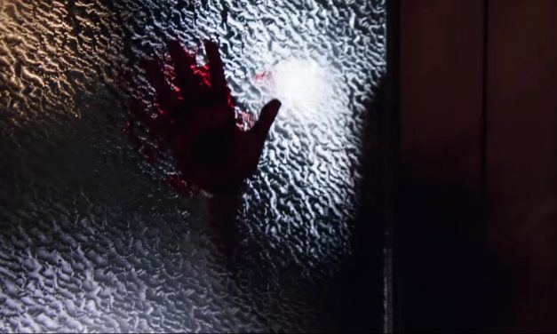 Trailer for Manson-inspired Horror Movie ‘The Wolves at the Door’
