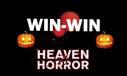 Halloween Contest – Win horror movies from Level 33 Entertainment