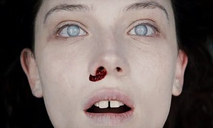 The Autopsy of Jane Doe – Movie Review (4/5)