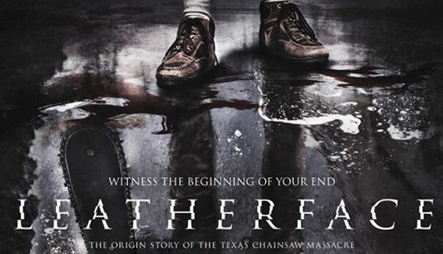 Latest News on the Leatherface Movie