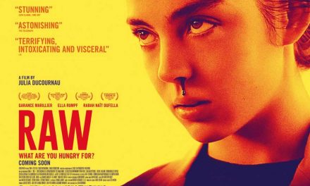 Raw [Grave] (5/5) – Movie Review