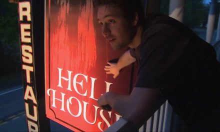 Hell House LLC – Movie Review (3/5)