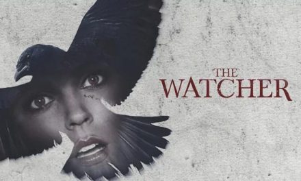 The Watcher – Movie Review (3/5)